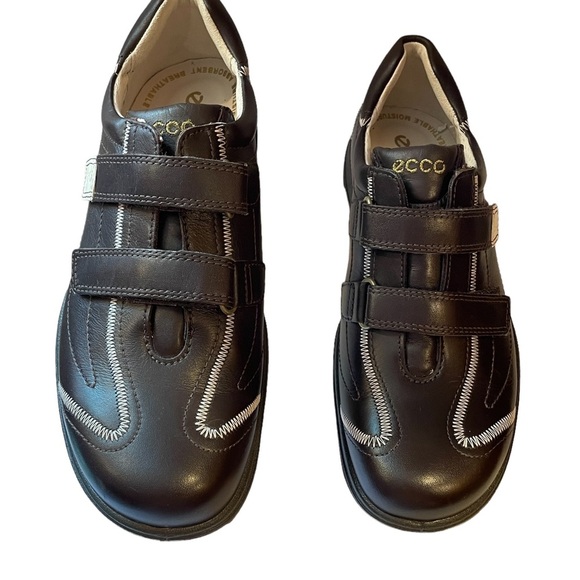 Ecco golf with casual pitch, woman’s,  size 6-6.5 - Picture 7 of 11